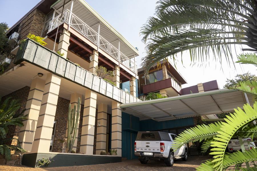 4 Bedroom Property for Sale in Pretoria North Gauteng