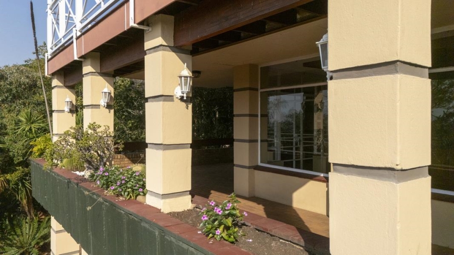 4 Bedroom Property for Sale in Pretoria North Gauteng