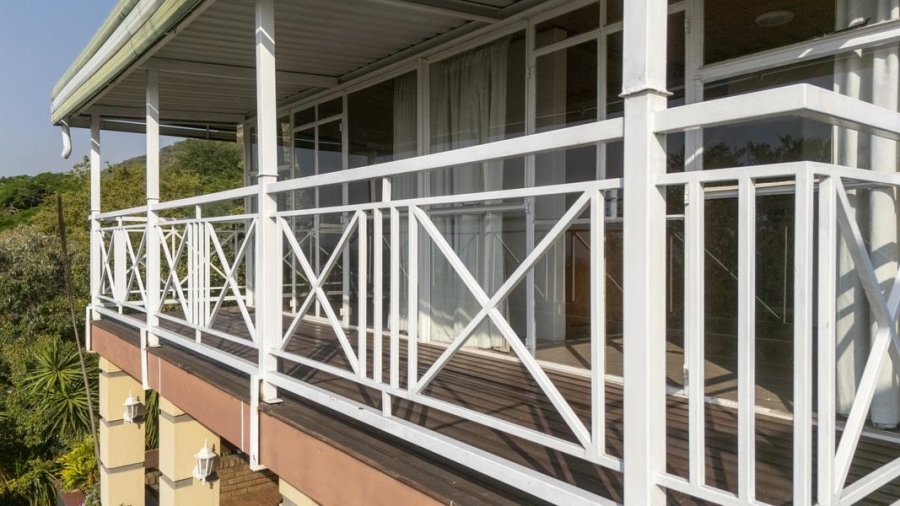 4 Bedroom Property for Sale in Pretoria North Gauteng