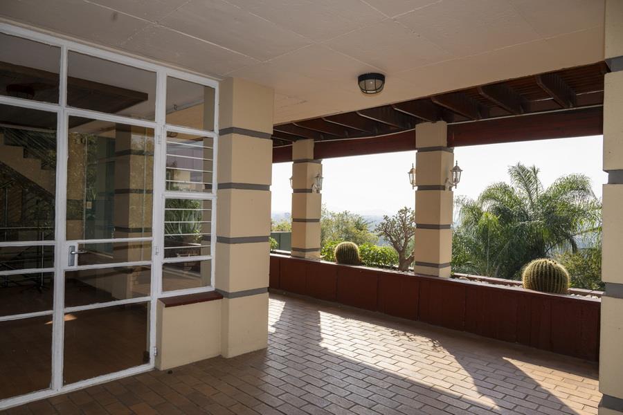 4 Bedroom Property for Sale in Pretoria North Gauteng