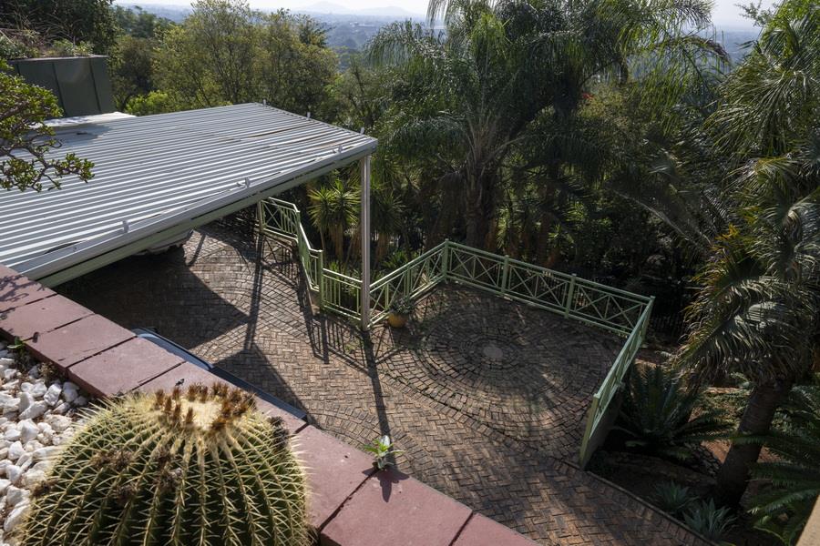 4 Bedroom Property for Sale in Pretoria North Gauteng