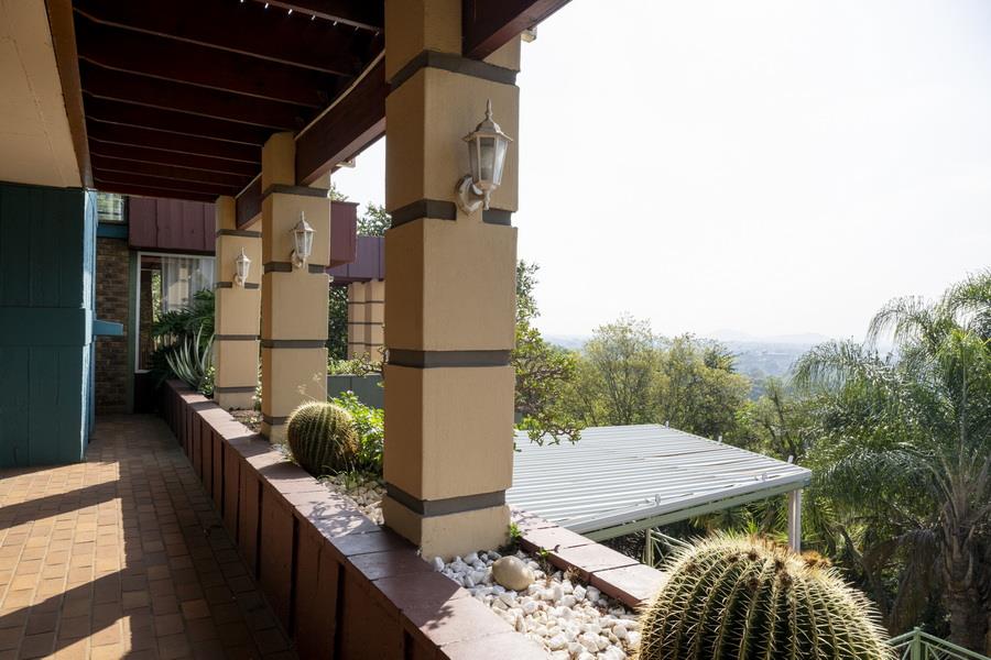 4 Bedroom Property for Sale in Pretoria North Gauteng