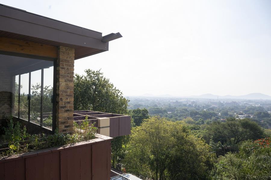 4 Bedroom Property for Sale in Pretoria North Gauteng
