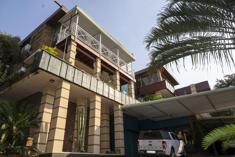 4 Bedroom Property for Sale in Pretoria North Gauteng