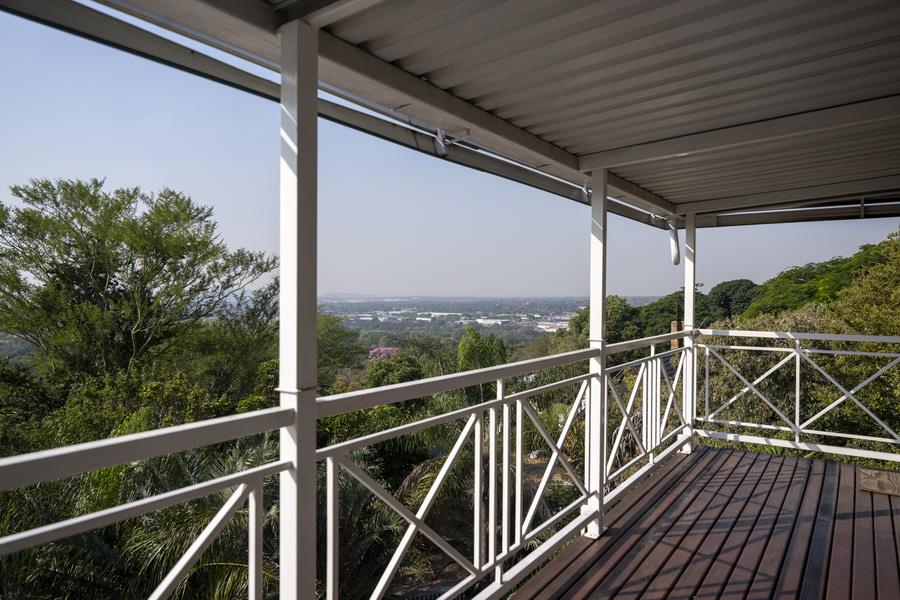 4 Bedroom Property for Sale in Pretoria North Gauteng