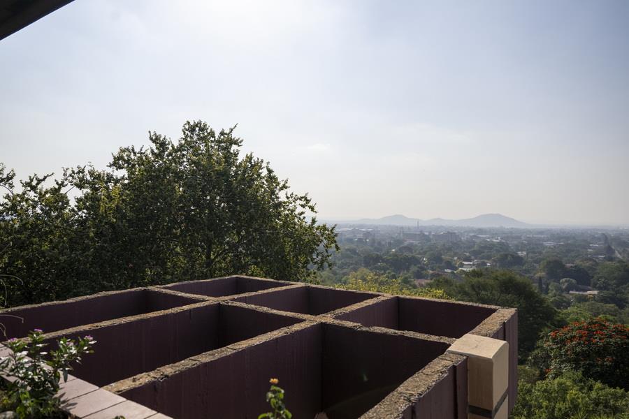 4 Bedroom Property for Sale in Pretoria North Gauteng