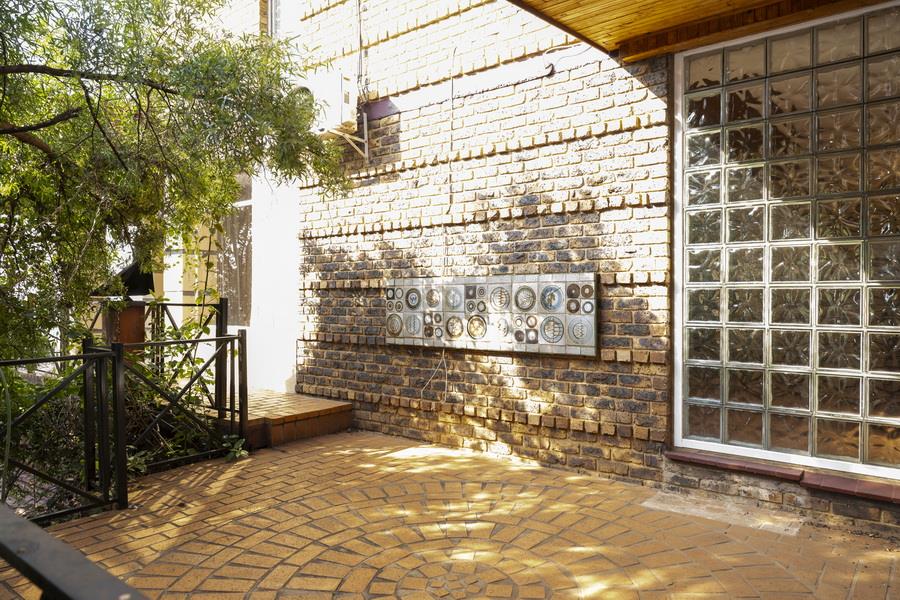 4 Bedroom Property for Sale in Pretoria North Gauteng