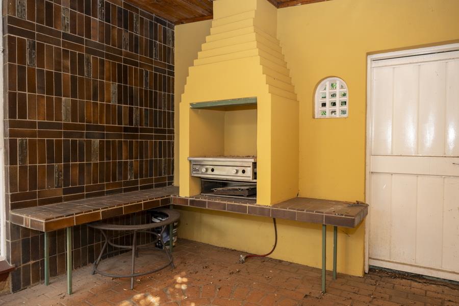 4 Bedroom Property for Sale in Pretoria North Gauteng