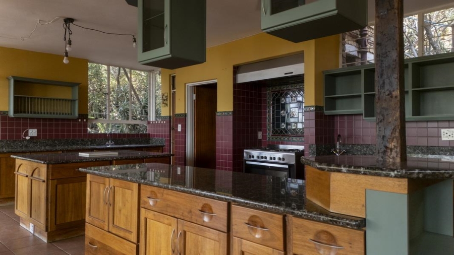 4 Bedroom Property for Sale in Pretoria North Gauteng