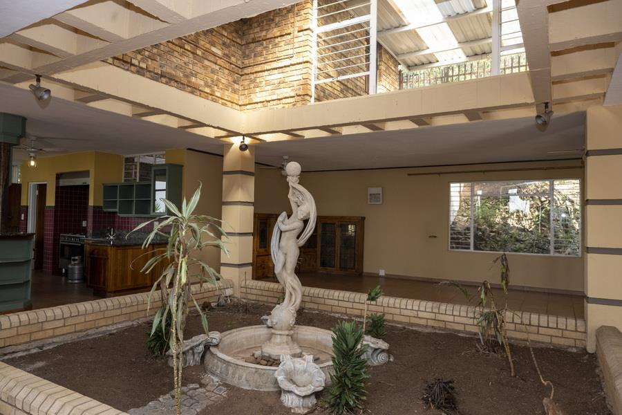 4 Bedroom Property for Sale in Pretoria North Gauteng