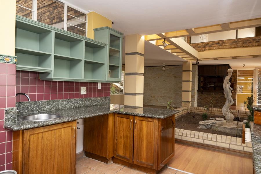 4 Bedroom Property for Sale in Pretoria North Gauteng