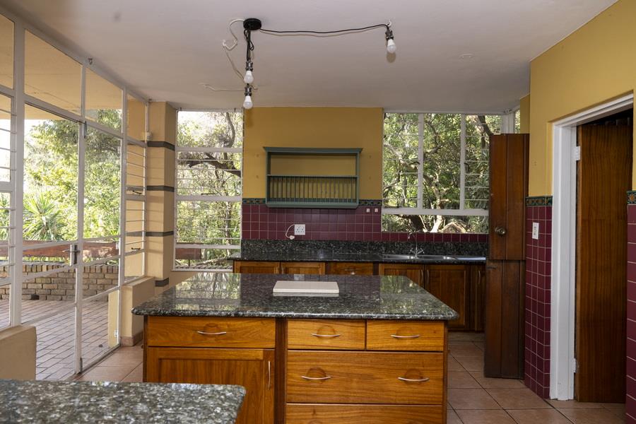 4 Bedroom Property for Sale in Pretoria North Gauteng