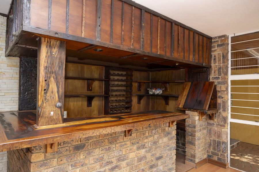 4 Bedroom Property for Sale in Pretoria North Gauteng