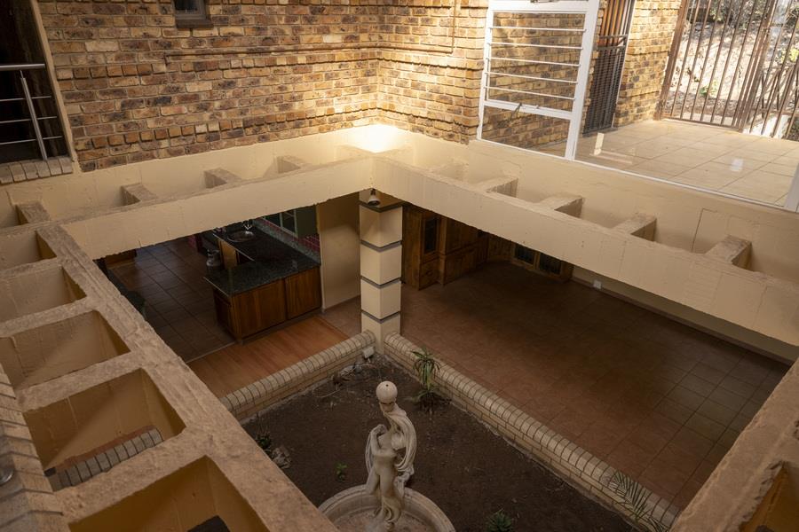 4 Bedroom Property for Sale in Pretoria North Gauteng