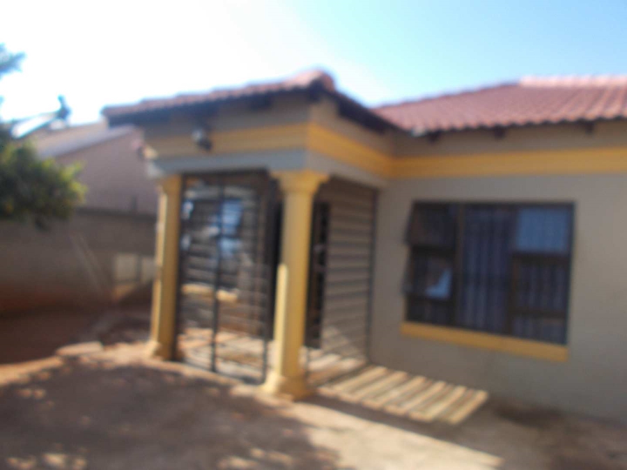 3 Bedroom Property for Sale in Vosloorus Ext 25 Gauteng