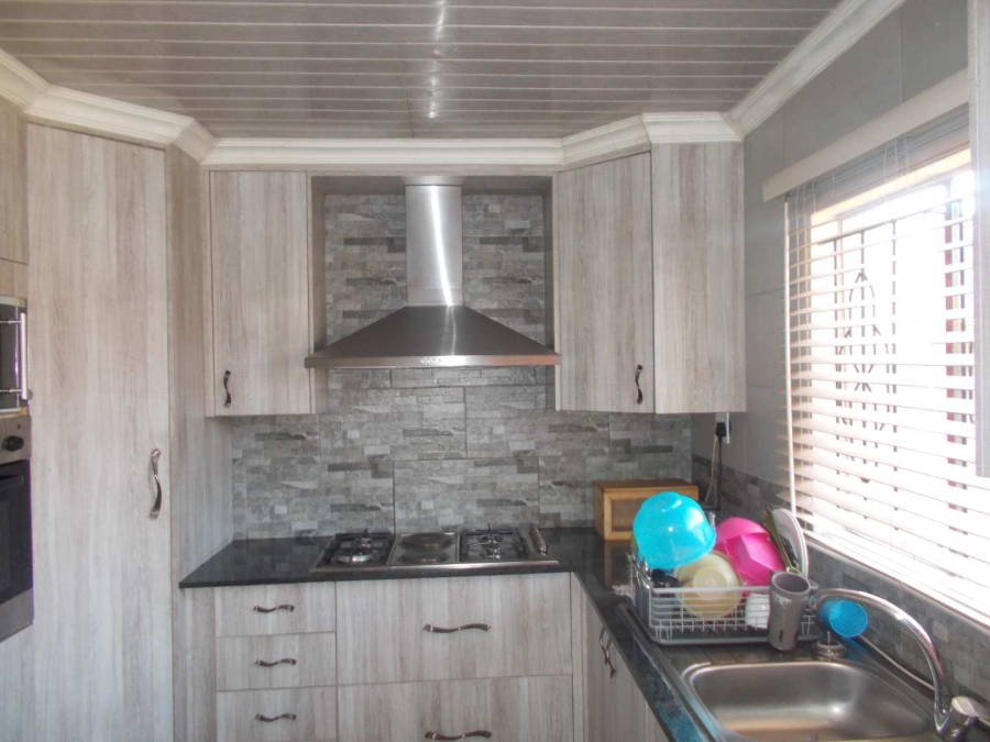 3 Bedroom Property for Sale in Vosloorus Ext 25 Gauteng