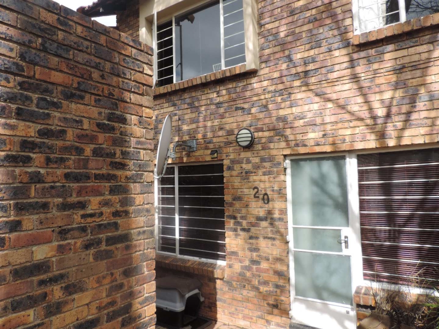 2 Bedroom Property for Sale in Glenvista Gauteng
