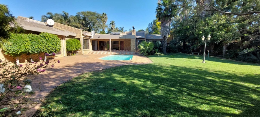 3 Bedroom Property for Sale in Meyersdal Gauteng