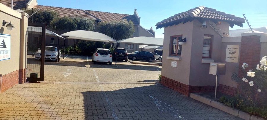 2 Bedroom Property for Sale in Meyersdal Gauteng