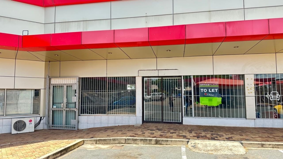 To Let commercial Property for Rent in Valhalla Gauteng