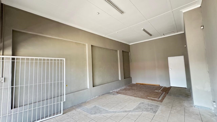 To Let commercial Property for Rent in Valhalla Gauteng