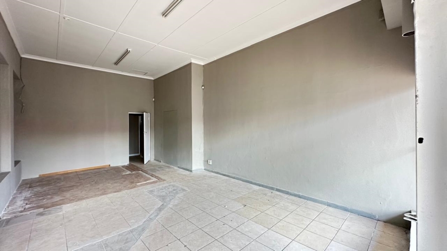 To Let commercial Property for Rent in Valhalla Gauteng