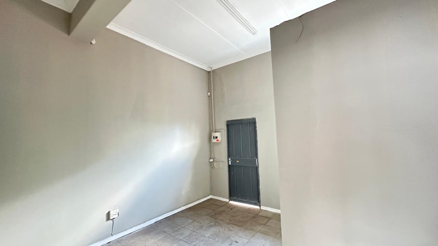To Let commercial Property for Rent in Valhalla Gauteng