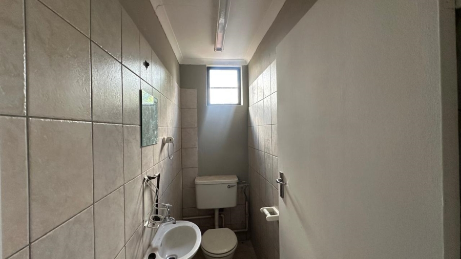To Let commercial Property for Rent in Valhalla Gauteng