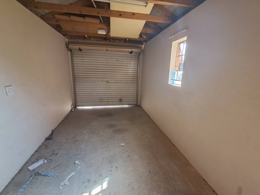 To Let 3 Bedroom Property for Rent in Thatch Hill Estate Gauteng