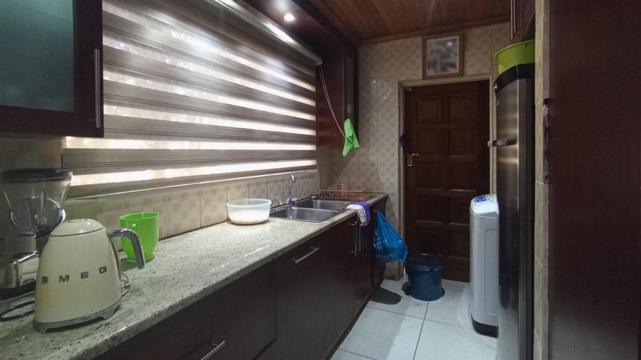 4 Bedroom Property for Sale in Amandasig Gauteng