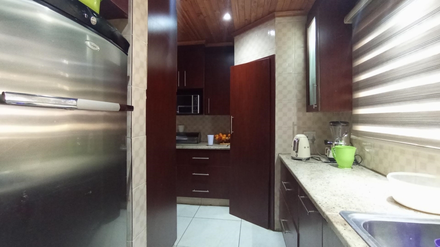 4 Bedroom Property for Sale in Amandasig Gauteng