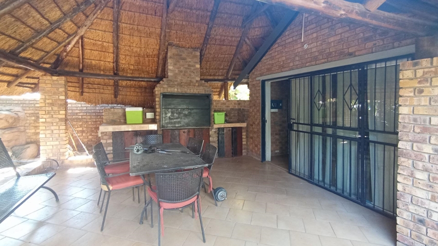 4 Bedroom Property for Sale in Amandasig Gauteng