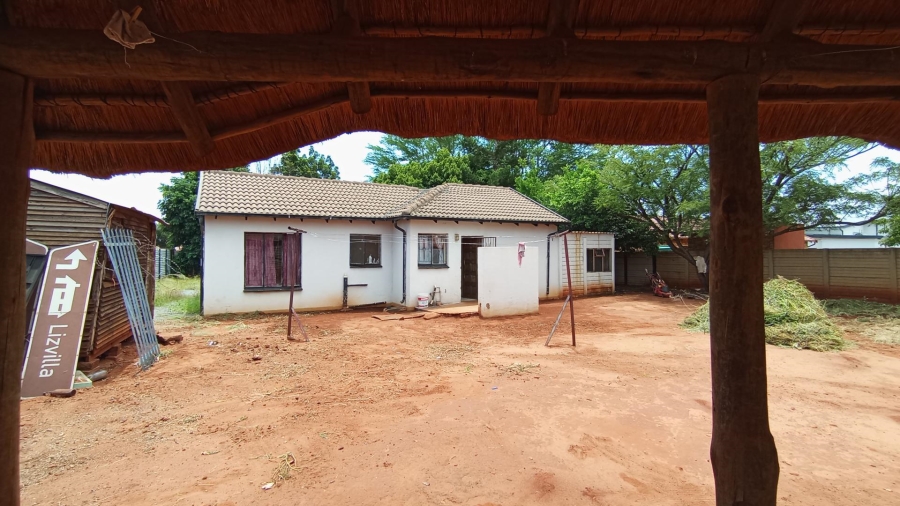 3 Bedroom Property for Sale in Clarina Gauteng