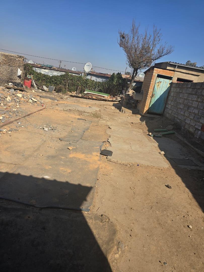 2 Bedroom Property for Sale in Tembisa Gauteng