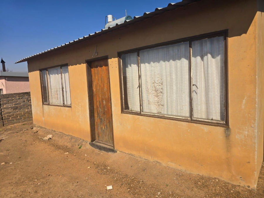 2 Bedroom Property for Sale in Tembisa Gauteng