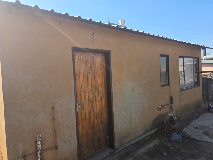 2 Bedroom Property for Sale in Tembisa Gauteng
