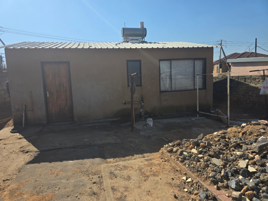 2 Bedroom Property for Sale in Tembisa Gauteng