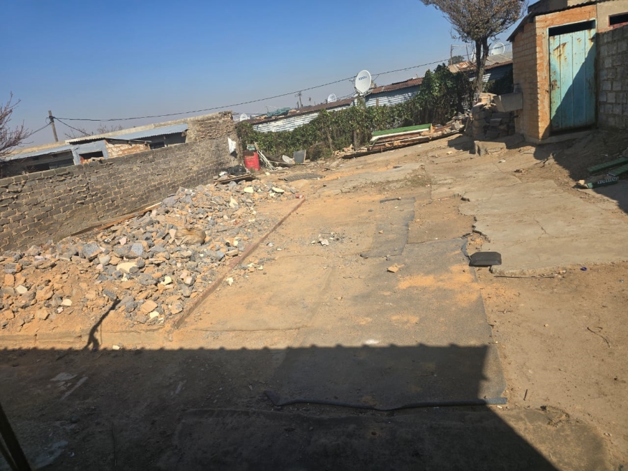 2 Bedroom Property for Sale in Tembisa Gauteng