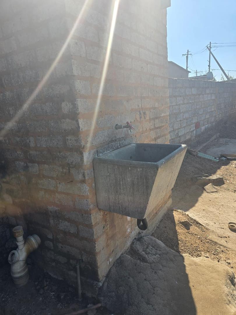 2 Bedroom Property for Sale in Tembisa Gauteng