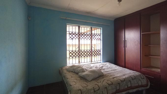 2 Bedroom Property for Sale in Rosslyn Gauteng