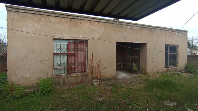 2 Bedroom Property for Sale in Rosslyn Gauteng
