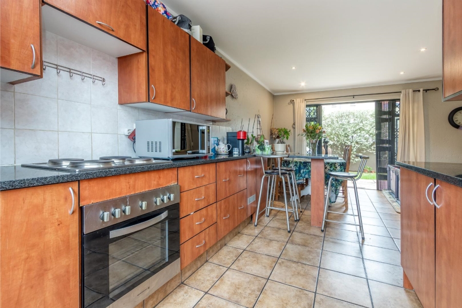2 Bedroom Property for Sale in Darrenwood Gauteng