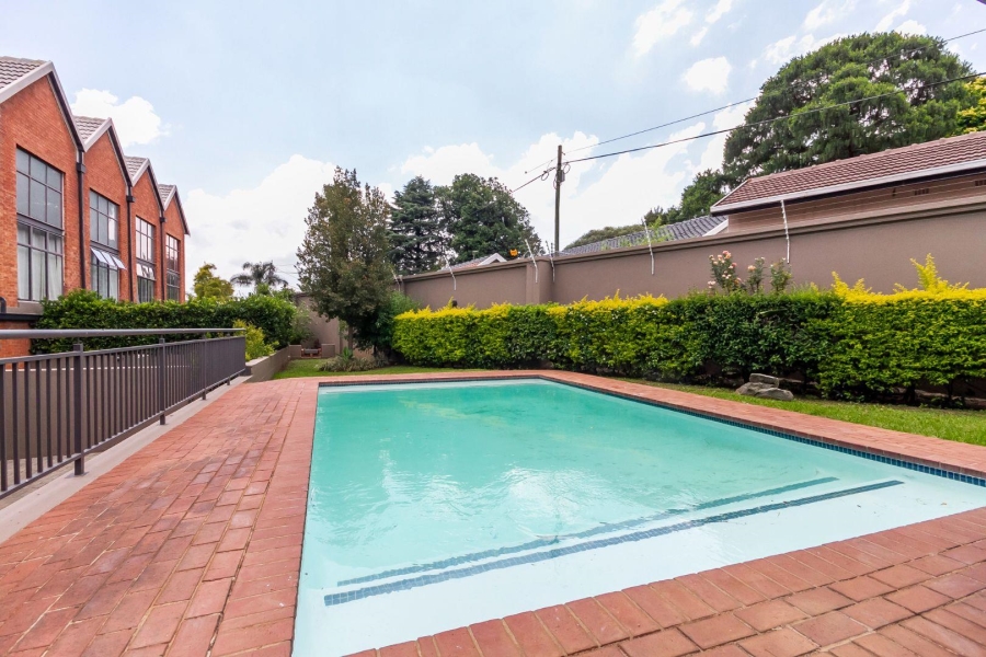 2 Bedroom Property for Sale in Darrenwood Gauteng