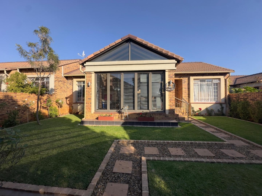 3 Bedroom Property for Sale in Moreleta Park Gauteng