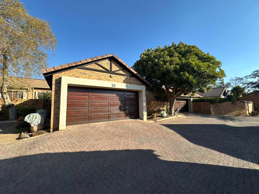 3 Bedroom Property for Sale in Moreleta Park Gauteng