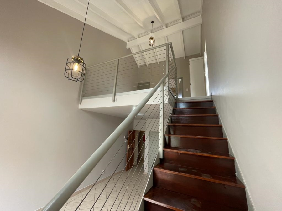 To Let 2 Bedroom Property for Rent in Tyger Valley Gauteng