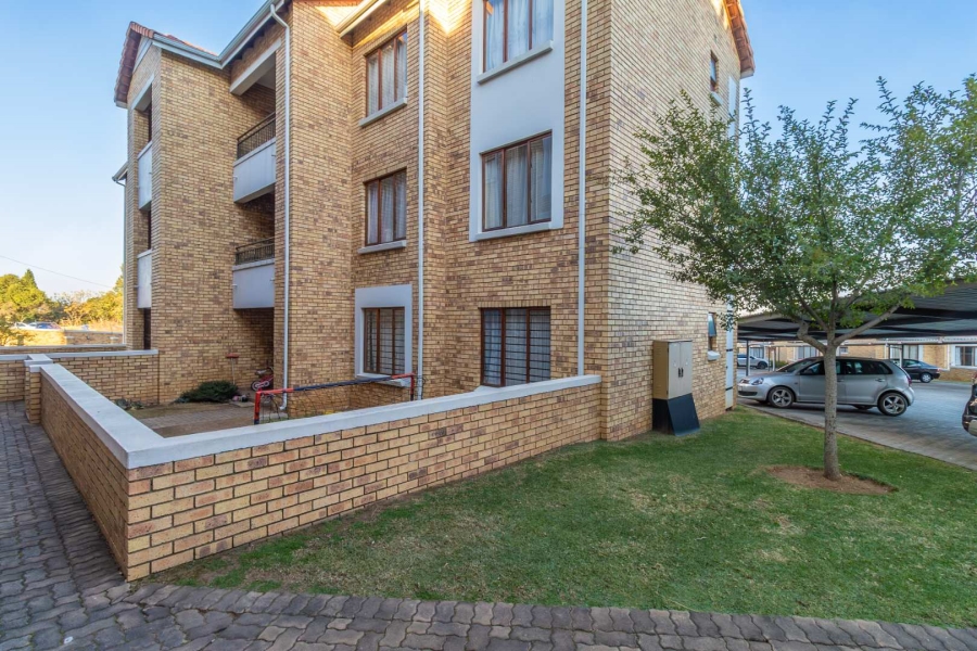 2 Bedroom Property for Sale in Randpark Ridge Gauteng