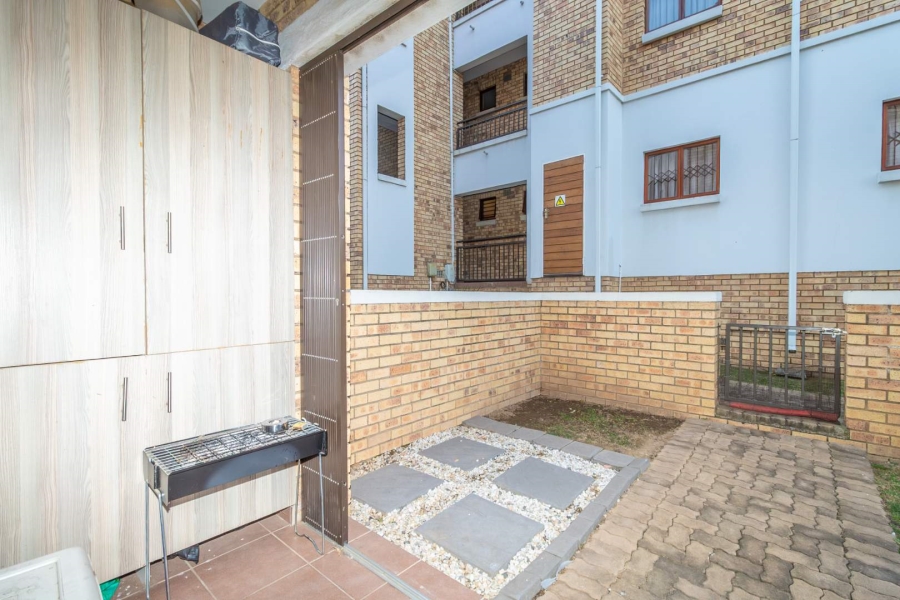 2 Bedroom Property for Sale in Randpark Ridge Gauteng