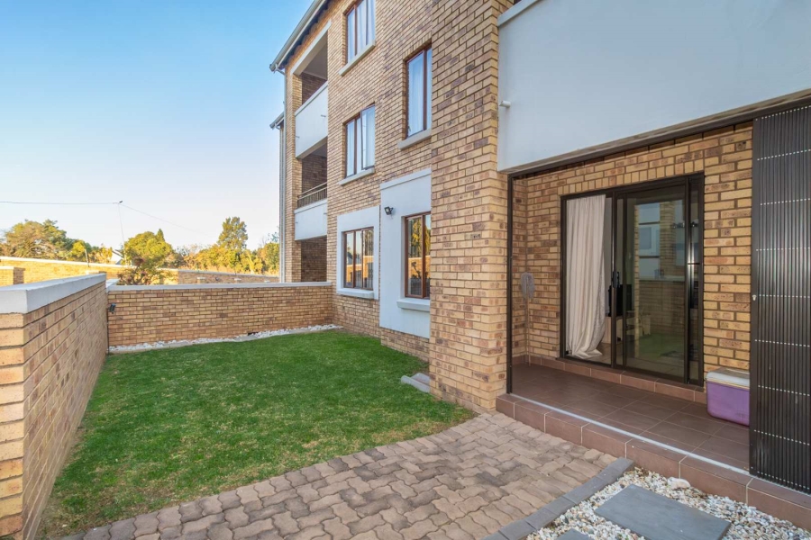 2 Bedroom Property for Sale in Randpark Ridge Gauteng