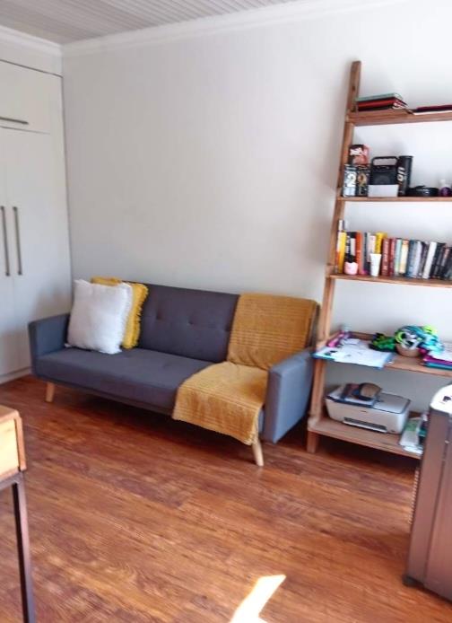 To Let 2 Bedroom Property for Rent in Norwood Gauteng
